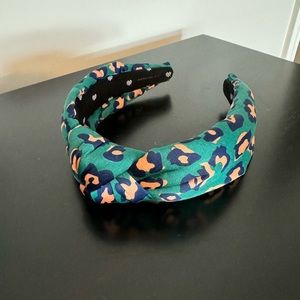 Lele Sadoughi headband